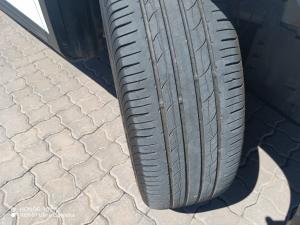 Chery Omoda C5 1.5T Style - Image 17