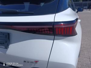 Chery Omoda C5 1.5T Style - Image 19