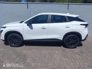 Chery Omoda C5 1.5T Style - Image 21