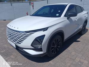 Chery Omoda C5 1.5T Style - Image 22