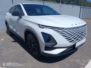 Chery Omoda C5 1.5T Style - Image 24