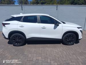 Chery Omoda C5 1.5T Style - Image 3