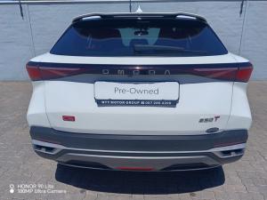 Chery Omoda C5 1.5T Style - Image 5