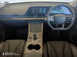 Chery Omoda C5 1.5T Style - Image 6