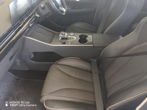 Chery Omoda C5 1.5T Style - Image 7