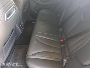 Chery Omoda C5 1.5T Style - Image 8