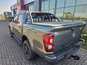 Nissan Navara 2.5DDTI Stealth automatic - Image 7