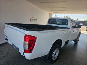 Nissan Navara 2.5DDTI XE S/C - Image 5