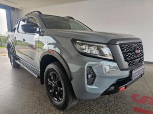 Nissan Navara 2.5DDTI PRO-2X automatic D/C - Image 1