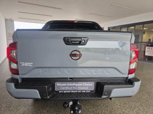 Nissan Navara 2.5DDTI PRO-2X automatic D/C - Image 5