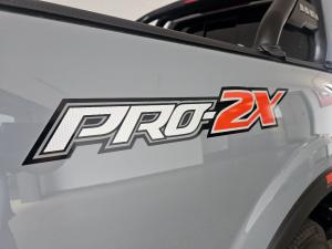 Nissan Navara 2.5DDTI PRO-2X automatic D/C - Image 8