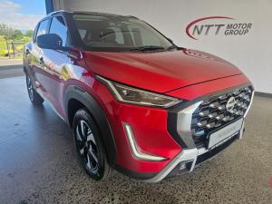 Nissan Magnite 1.0 Acenta - Image 1