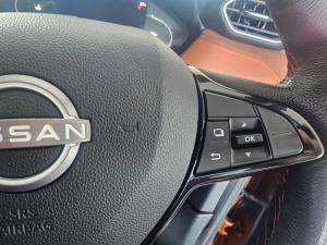 Nissan Magnite 1.0 Acenta Plus AMT - Image 15