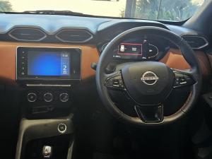 Nissan Magnite 1.0 Acenta Plus AMT - Image 20