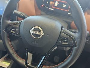 Nissan Magnite 1.0 Acenta Plus AMT - Image 21
