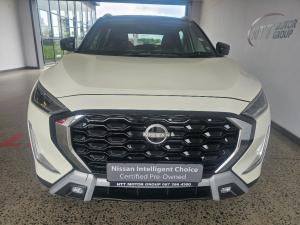 Nissan Magnite 1.0 Acenta Plus AMT - Image 4