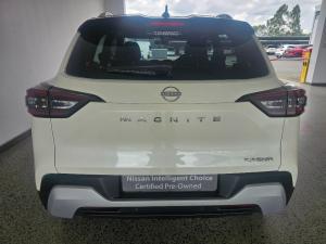Nissan Magnite 1.0 Acenta Plus AMT - Image 5