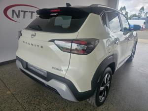 Nissan Magnite 1.0 Acenta Plus AMT - Image 6
