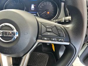 Nissan X Trail 2.5 Acenta Plus 4X4 CVT 7S - Image 10