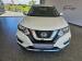 Nissan X Trail 2.5 Acenta Plus 4X4 CVT 7S - Thumbnail 18