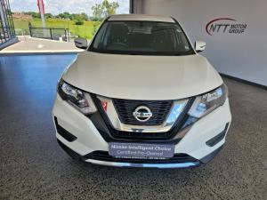 Nissan X Trail 2.5 Acenta Plus 4X4 CVT 7S - Image 18