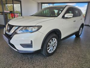 Nissan X Trail 2.5 Acenta Plus 4X4 CVT 7S - Image 19