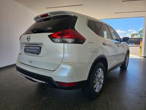 Nissan X Trail 2.5 Acenta Plus 4X4 CVT 7S - Image 6