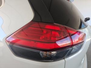 Nissan X Trail 2.5 Acenta Plus 4X4 CVT 7S - Image 7