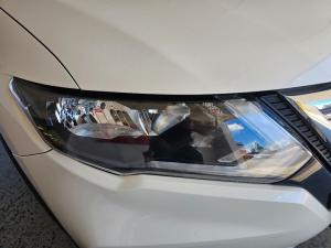 Nissan X Trail 2.5 Acenta Plus 4X4 CVT 7S - Image 8