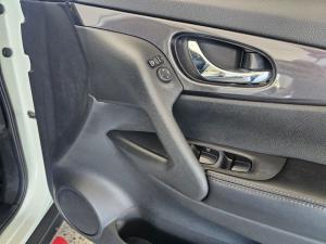 Nissan X Trail 2.5 Acenta Plus 4X4 CVT 7S - Image 9