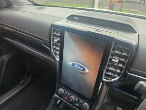 Ford Ranger 2.0D BI-TURBO Wildtrak automatic D/C - Image 11