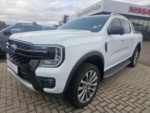 Ford Ranger 2.0D BI-TURBO Wildtrak automatic D/C - Image 20