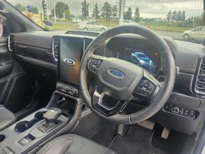 Ford Ranger 2.0D BI-TURBO Wildtrak automatic D/C - Image 24