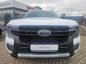 Ford Ranger 2.0D BI-TURBO Wildtrak automatic D/C - Image 3