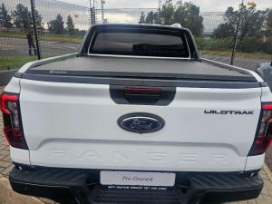 Ford Ranger 2.0D BI-TURBO Wildtrak automatic D/C - Image 4