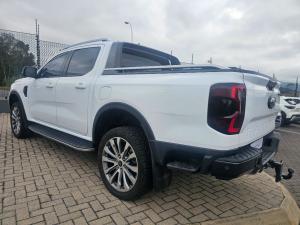 Ford Ranger 2.0D BI-TURBO Wildtrak automatic D/C - Image 7