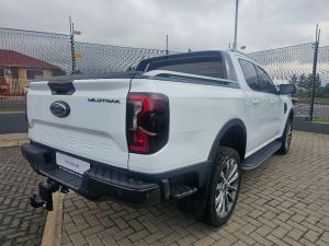 Ford Ranger 2.0D BI-TURBO Wildtrak automatic D/C - Image 8