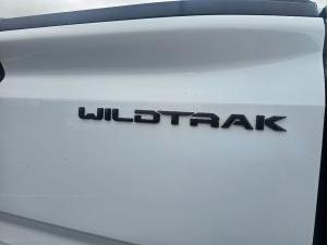 Ford Ranger 2.0D BI-TURBO Wildtrak automatic D/C - Image 9