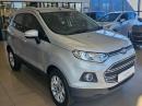 Thumbnail Ford Ecosport 1.0 Ecoboost Titanium
