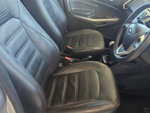 Ford Ecosport 1.0 Ecoboost Titanium - Image 20
