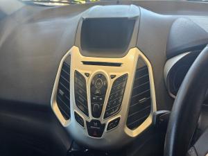 Ford Ecosport 1.0 Ecoboost Titanium - Image 22