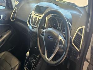 Ford Ecosport 1.0 Ecoboost Titanium - Image 9