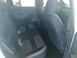 Nissan Magnite 1.0T Acenta CVT - Image 10