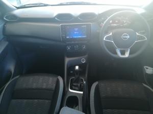 Nissan Magnite 1.0T Acenta CVT - Image 11