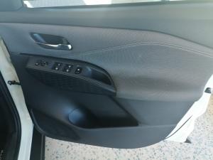 Nissan Magnite 1.0T Acenta CVT - Image 13