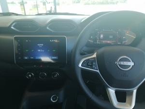 Nissan Magnite 1.0T Acenta CVT - Image 15