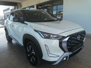 Nissan Magnite 1.0T Acenta CVT - Image 1