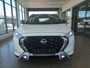 Nissan Magnite 1.0T Acenta CVT - Image 2