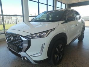 Nissan Magnite 1.0T Acenta CVT - Image 4