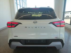 Nissan Magnite 1.0T Acenta CVT - Image 7